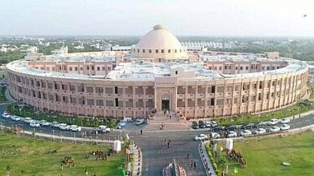 Rajasthan High Court Fourth Grade Last Date